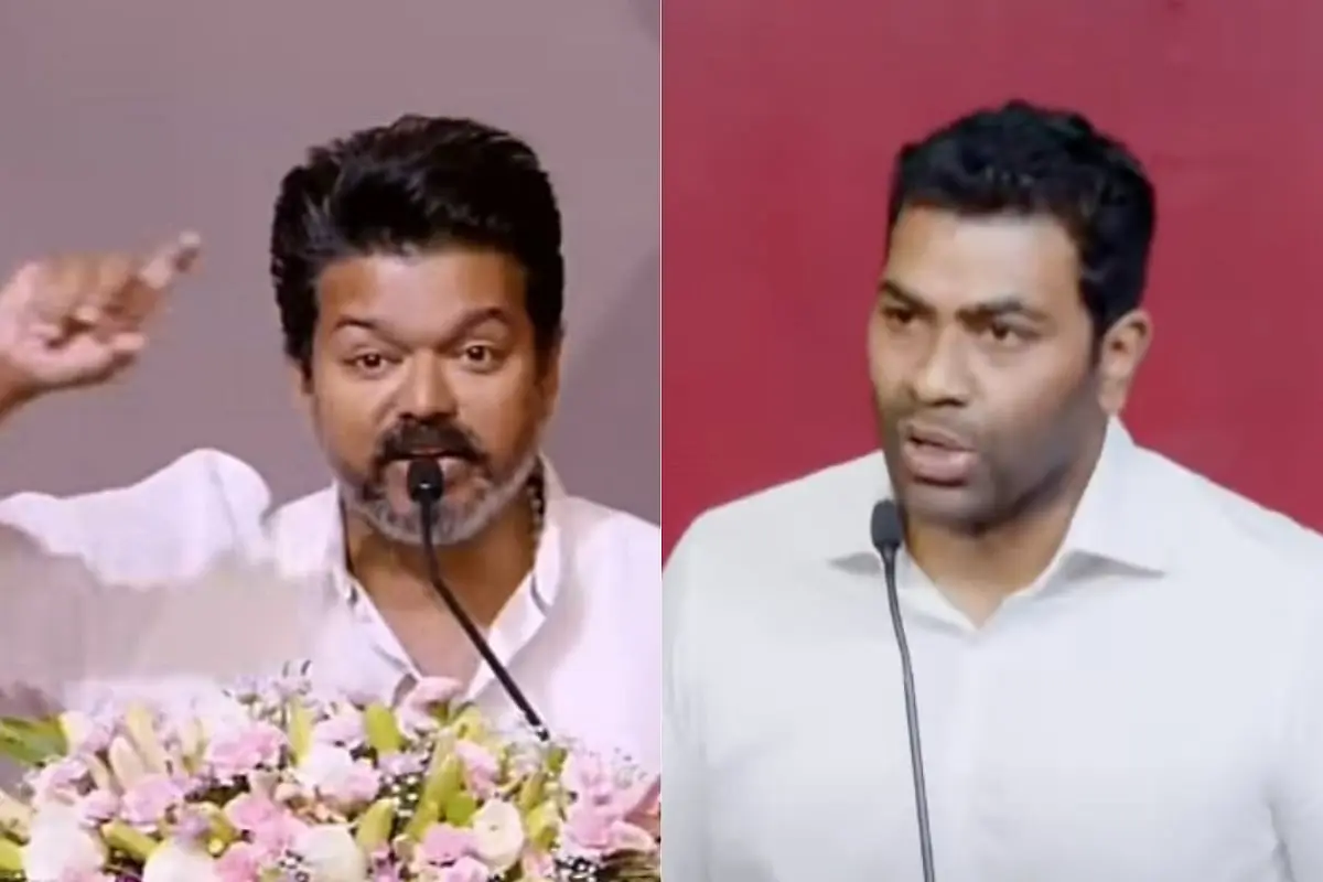 Madras HC warns CM Vijay, Minister Arjuna with Rs 50,000 cost