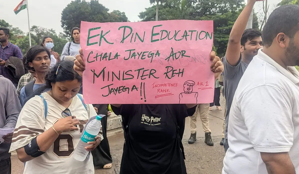 Teachers must confront their role in education failures