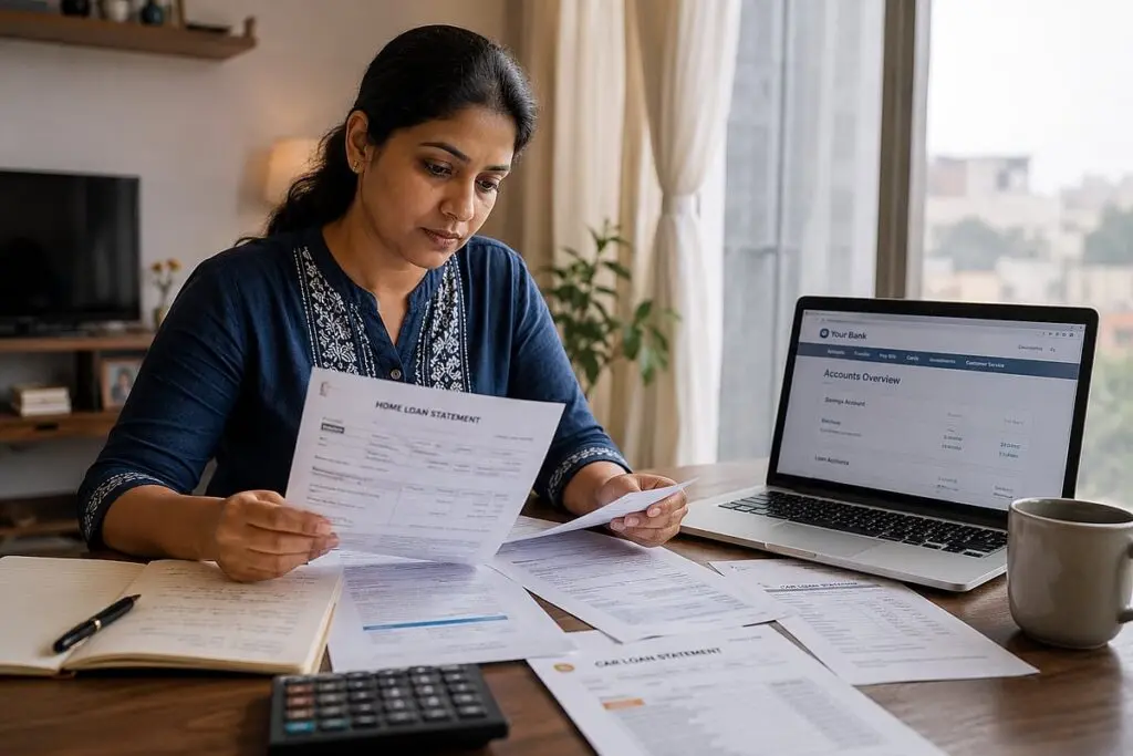 Debt consolidation loans: how to compare and choose the best option in India