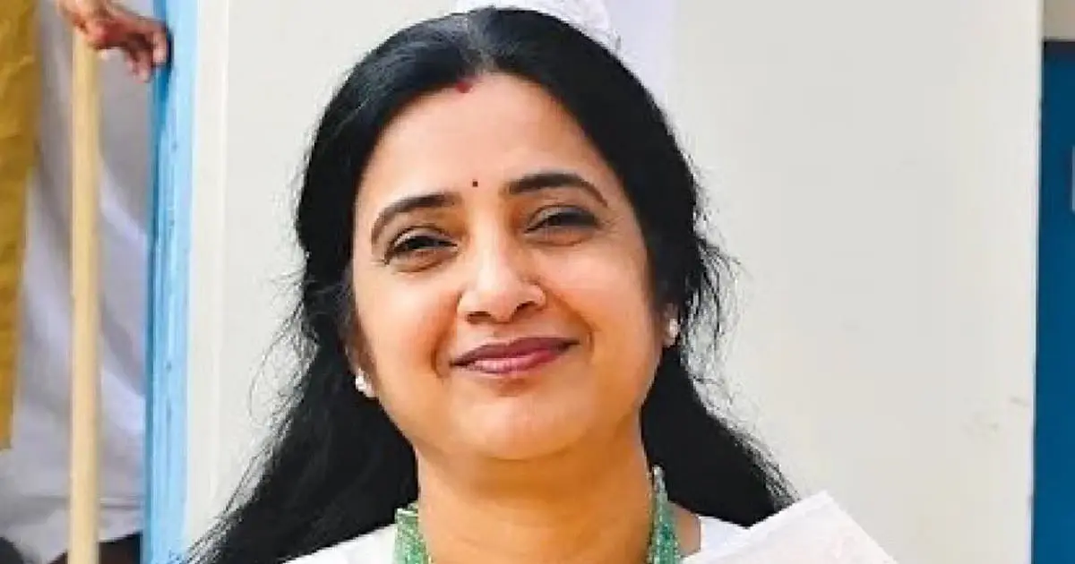 Telangana class 10 students held for school principal murder