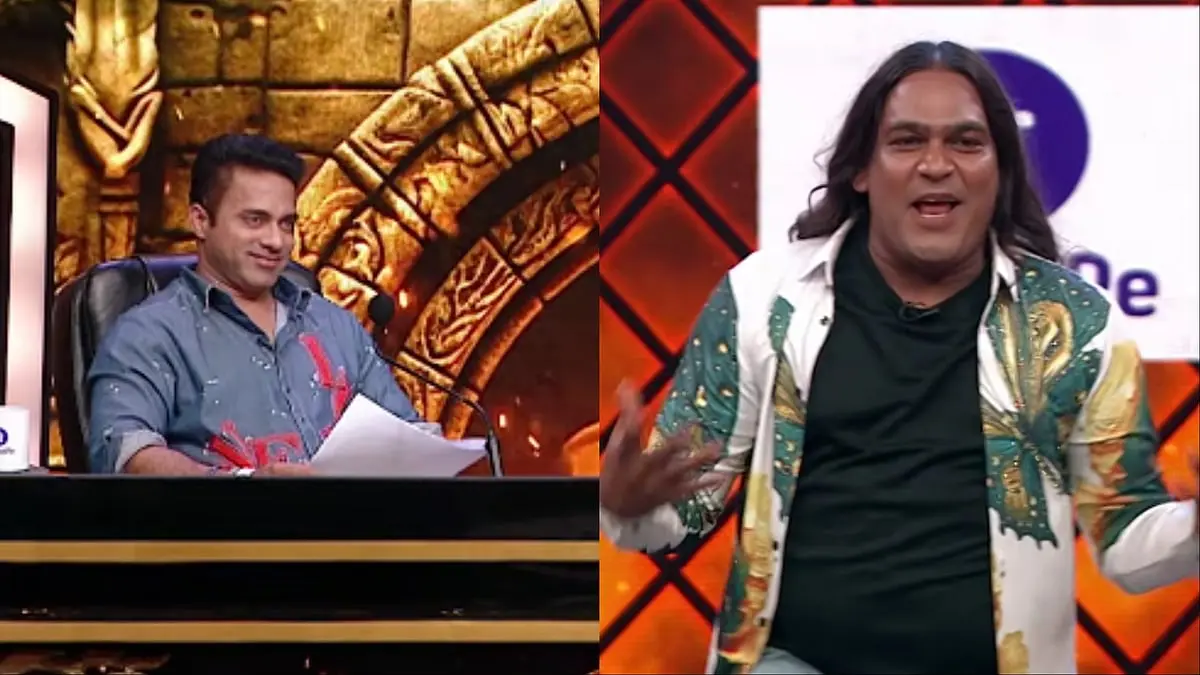 Bigg Boss Telugu audition panel humiliates queer creator Balu