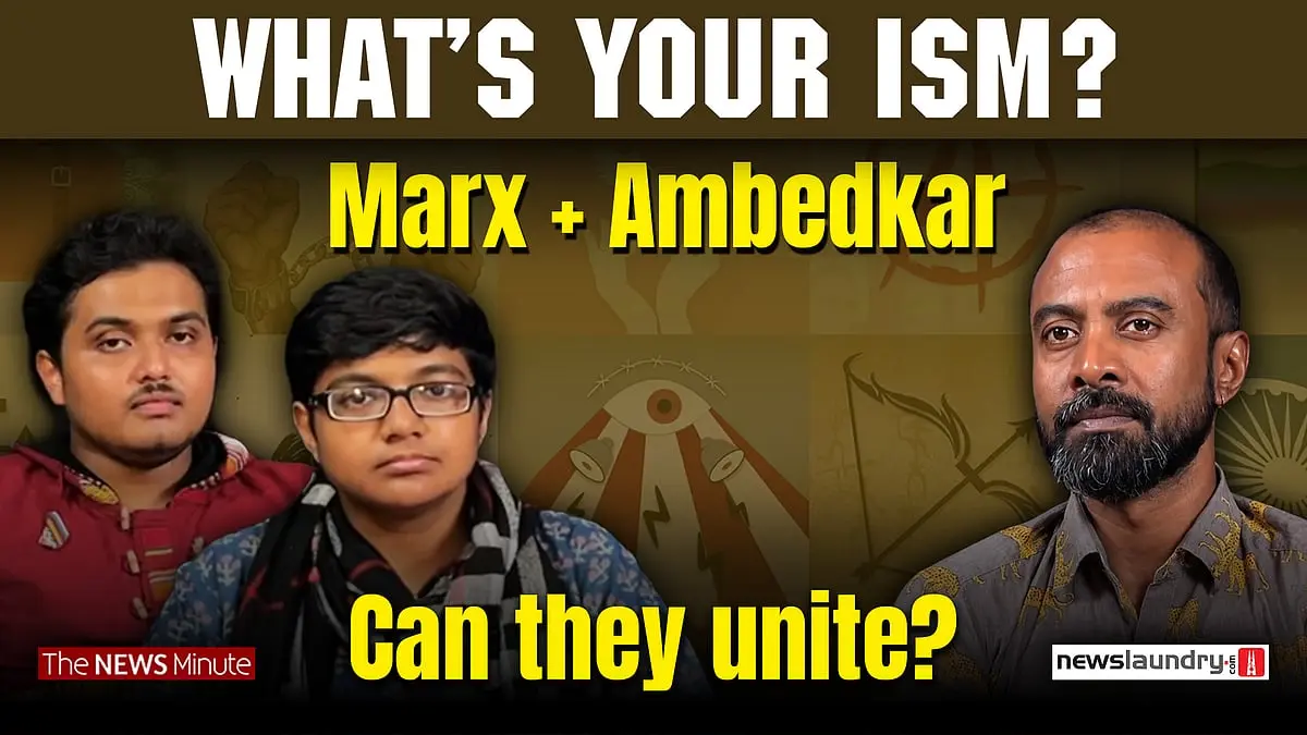 Student leaders debate future of campus politics in TNM podcast