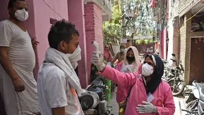 Dengue season imposes double burden on Indian women