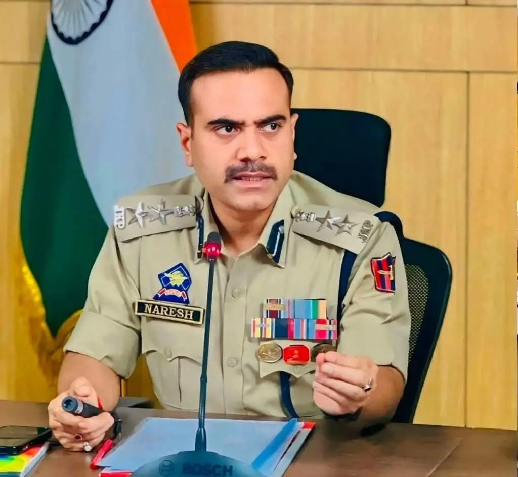 Three more arrested in Kishtwar minor's death, five held