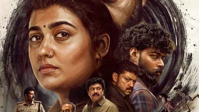 Thudakkam earns Rs 1.60 crore on day 4, holds steady