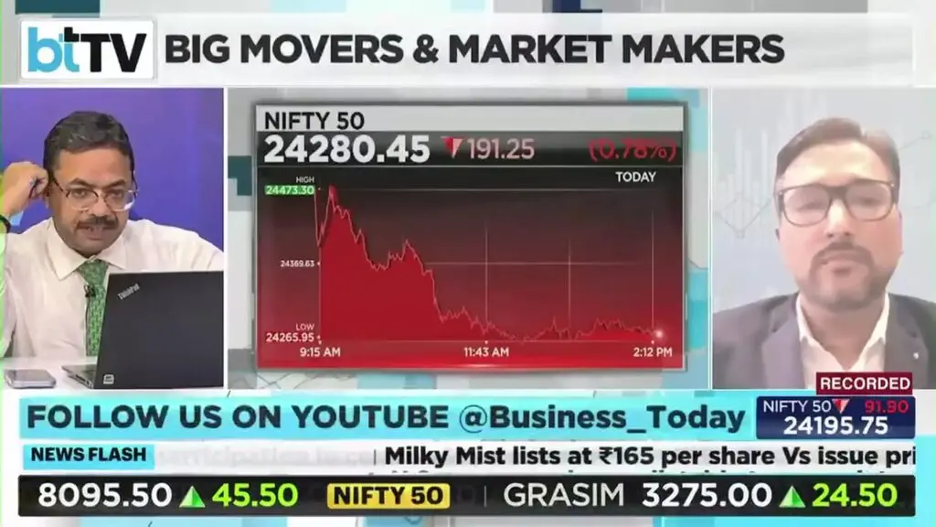 HDFC Bank stock still not a buy despite low valuations: analyst