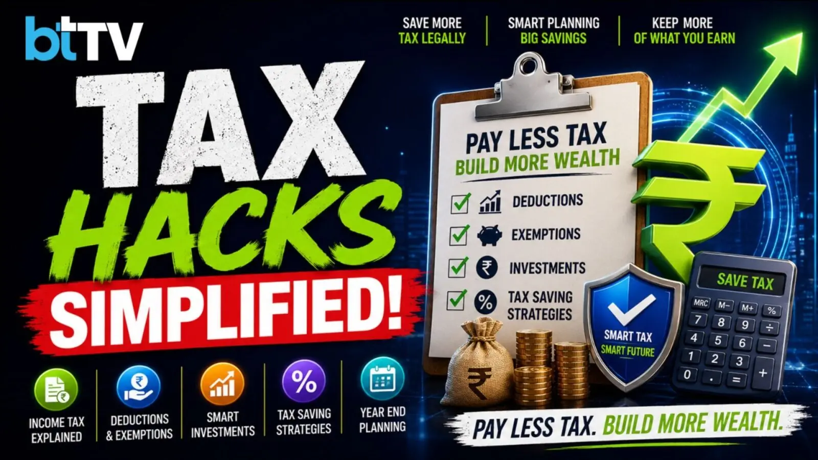 Freelancers, content creators must pay tax on YouTube, Insta earnings