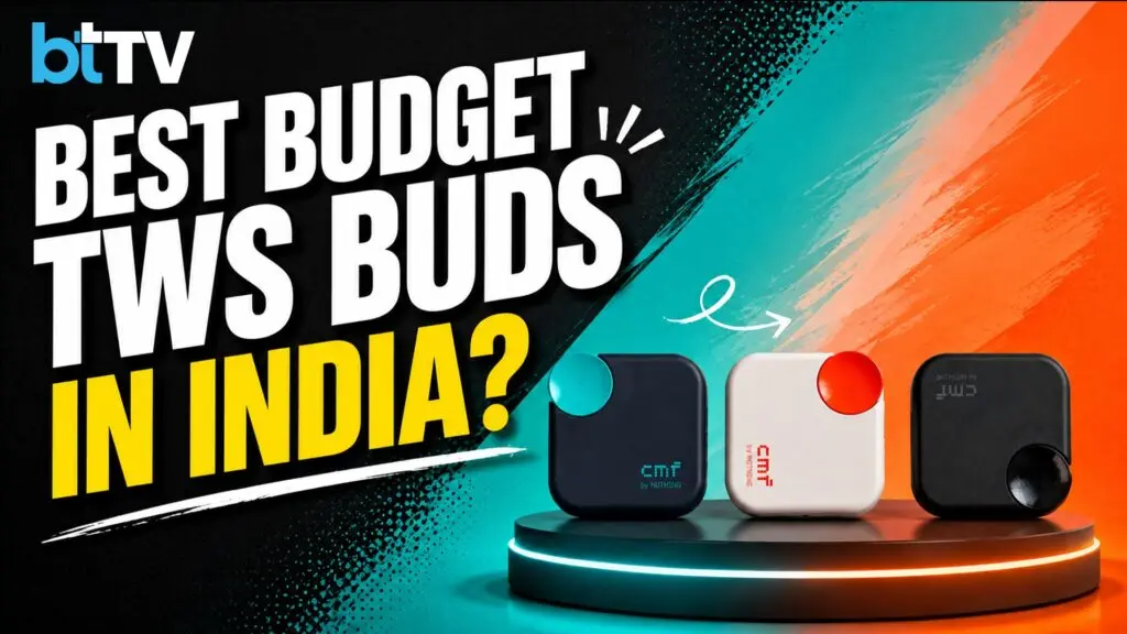 CMF Buds Neo review: punchy bass, good ANC, but mids disappoint