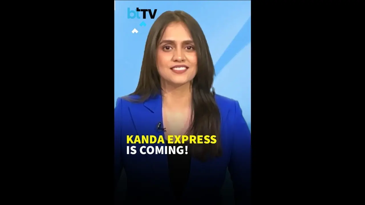 Kanda Express trains to bring down onion prices