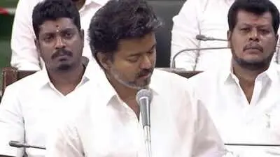 Rs 28 crore annual perks: Tamil Nadu MLAs get cars, Rs 1 lakh monthly