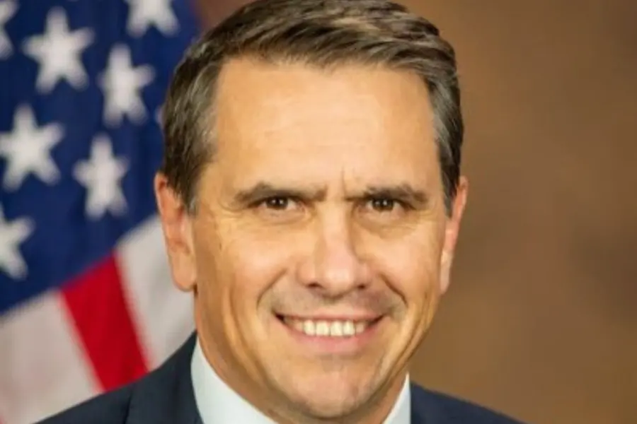 Todd Blanche confirmed as US Attorney General in narrow 50-49 vote