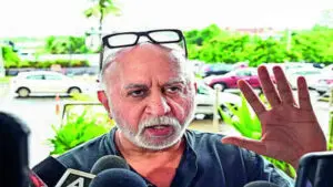 Supreme Court directs Tarun Tejpal to surrender in two weeks
