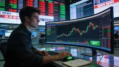 SBI Securities picks Ujjivan SFB, 360 One Wam as top stocks for week