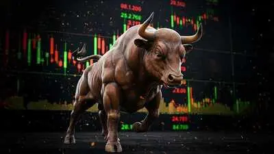 Motilal Oswal picks Crompton Greaves, ICICI Pru AMC, sees 35% upside