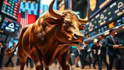 Brokers tip Jindal Steel, Karur Vysya, Anthem Biosciences