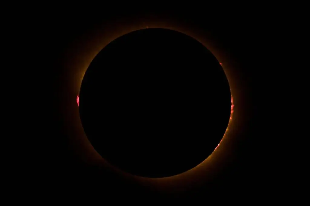 Total solar eclipse returns to Spain after more than a century