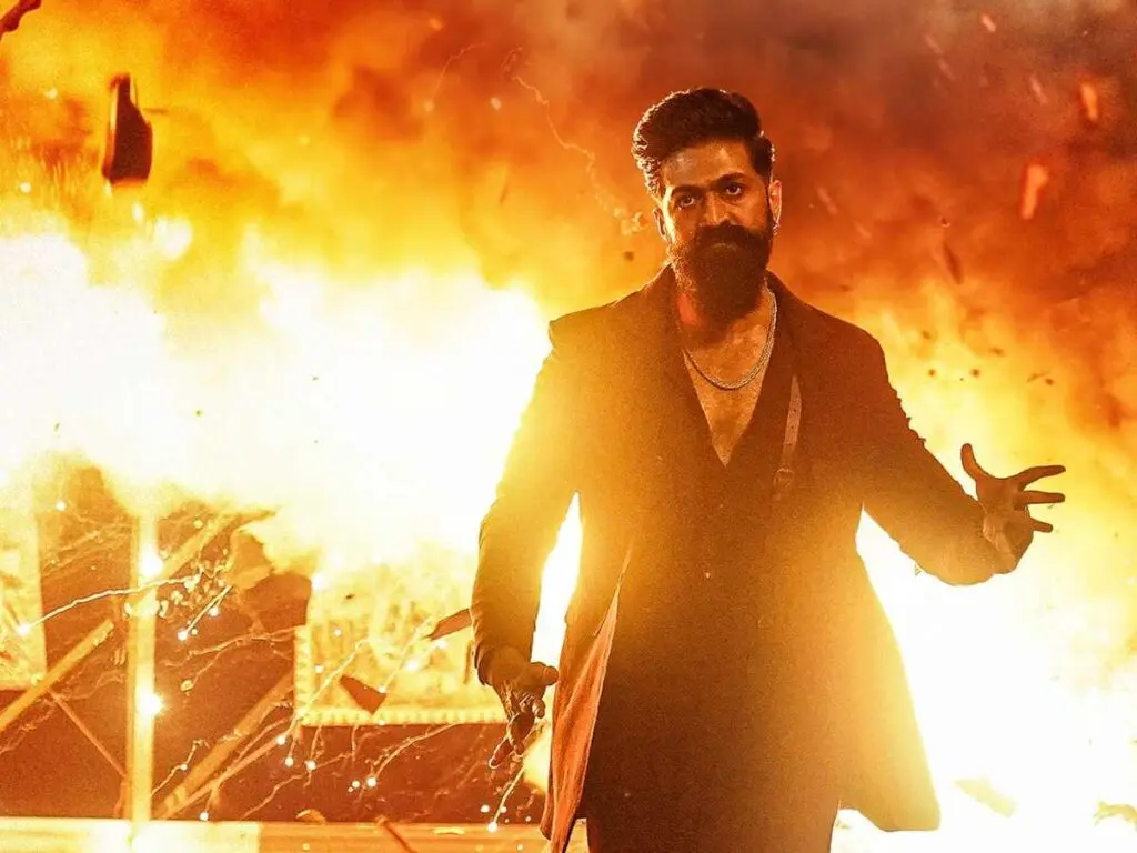 Yash declares Toxic a path-breaking film at Hyderabad event