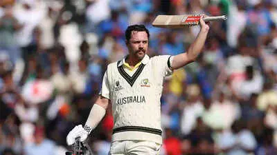 Travis Head wins second straight Allan Border Medal by one vote