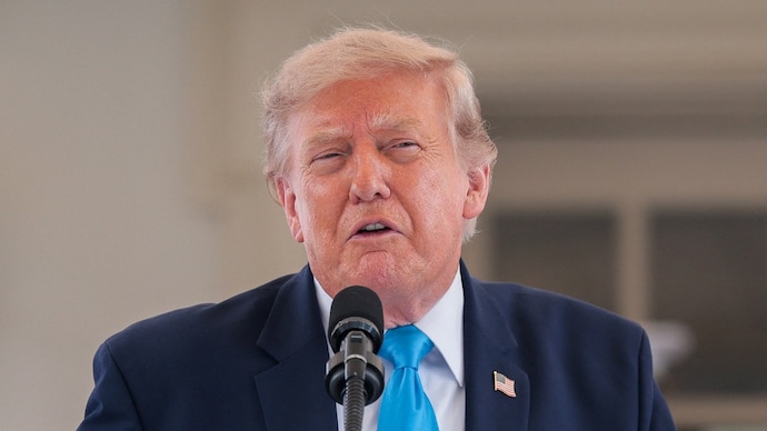 Trump revives US push to restrict birthright citizenship