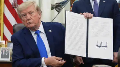 ACLU challenges Trump’s new birthright citizenship order