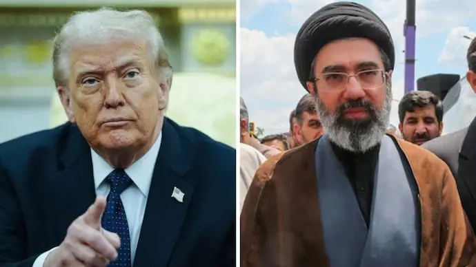 Iran may prolong war until Trump leaves office, IRGC adviser says