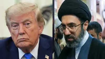 Iran sets stiff conditions to reopen Strait of Hormuz