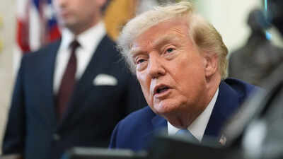 Trump says US-Iran war may end soon as Tehran resists