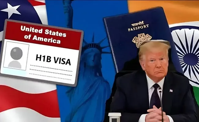 US proposes new rule to bar H-1B workers from tax credits
