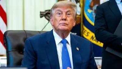 RSS wing urges boycott of US firms over Russian oil tariff threat