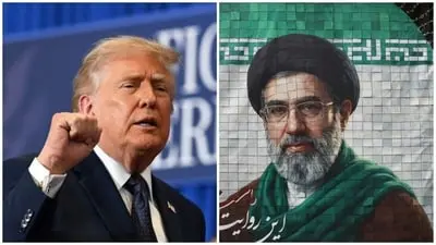 Iran may prolong war until Trump leaves office: IRGC general