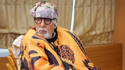 Amitabh Bachchan Reports 24-Hour Shift Before KBC Season 18 Shoot