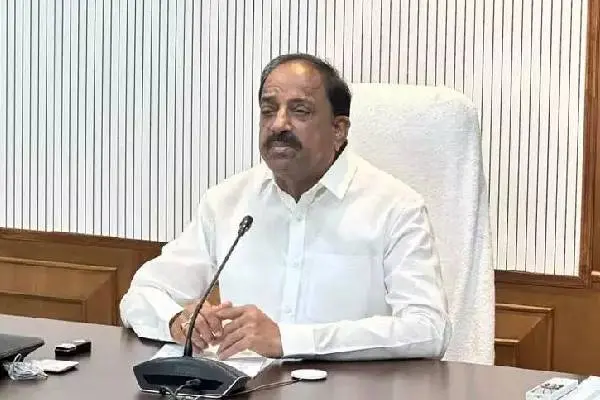 Telangana demands Andhra return five Bhadrachalam panchayats
