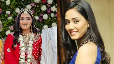 CBI chargesheets husband, mother-in-law in model Twisha Sharma suicide case