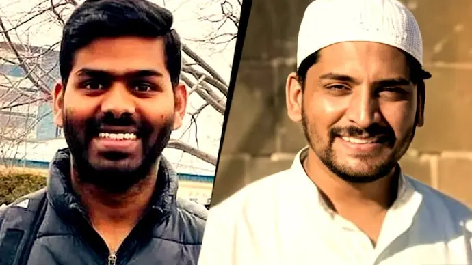 Two Telangana men die abroad in US fire and Malta crash