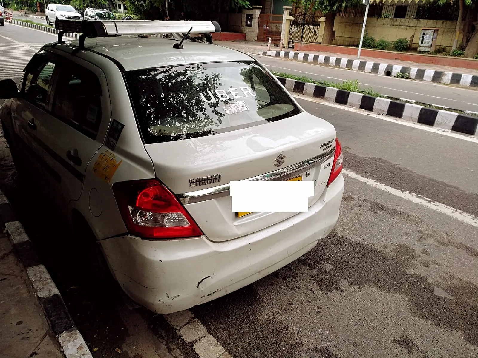 Cab drivers challenge Maharashtra Marathi rule in Bombay High Court