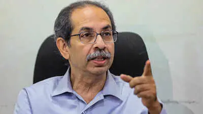 Uddhav camp tells SC defection cannot be rewarded under Constitution