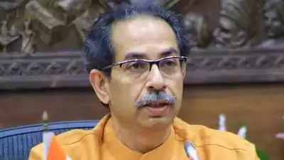 Uddhav Thackeray accuses PM Modi of pressuring Supreme Court