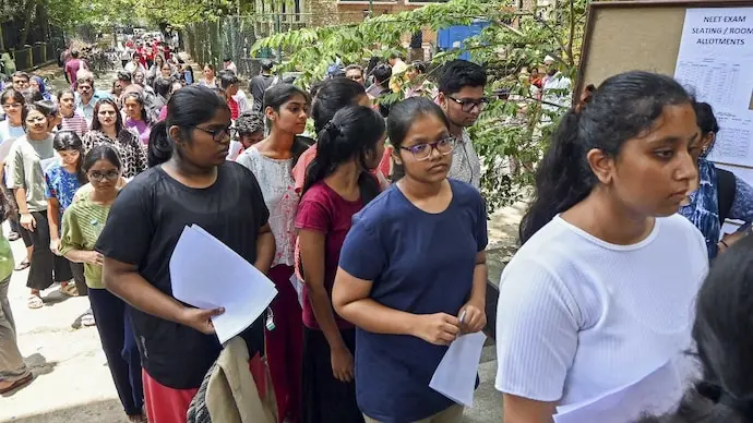 Bihar govt forms 5-member panel to reform exam system after leaks