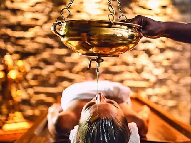 Luxury hotel groups expand wellness resorts across India and overseas