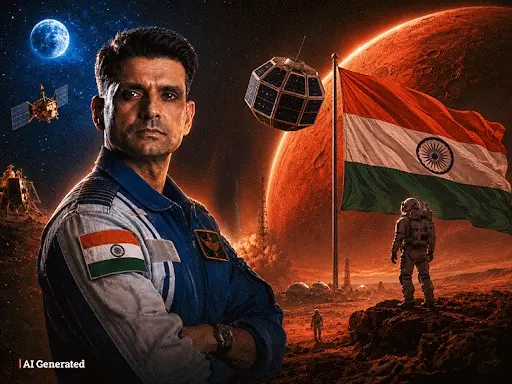 ISRO's 80-year journey: from Aryabhata to Gaganyaan and beyond