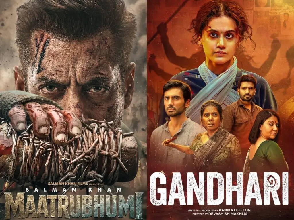 Multiple Bollywood films stuck without release, including Salman Khan's Maatrubhumi