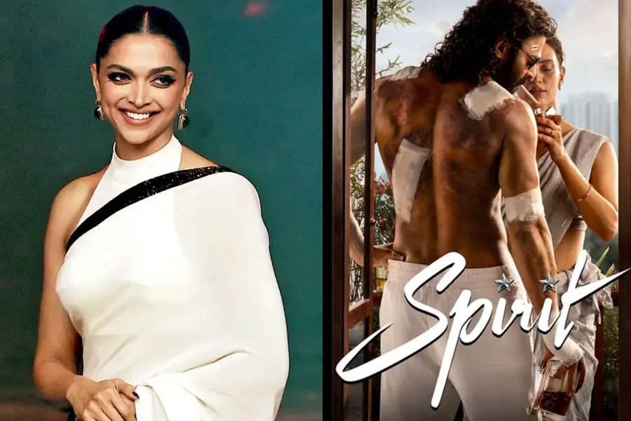 Deepika Padukone exit from Spirit involved profit share demand, says producer