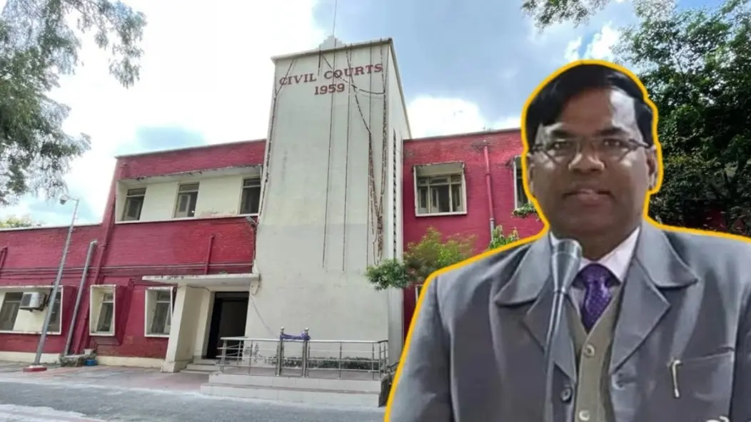 UP judge who gave 22 death sentences loses 100 murder cases