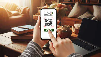 UPI to stay free, limited merchants may face nominal fees