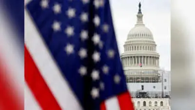 US debt crosses $40 trillion, global markets on edge