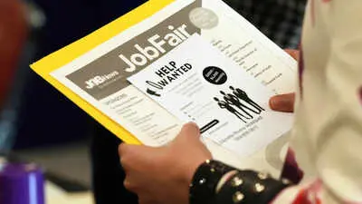 US loses 23,000 jobs as hiring slump deepens