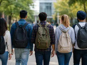 US tightens work rules for foreign students, UCLA and Berkeley pause applications