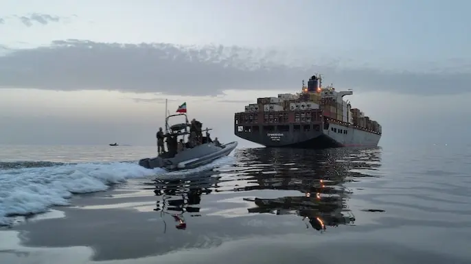 Iran-Oman Strait of Hormuz framework agreed; US expects deal