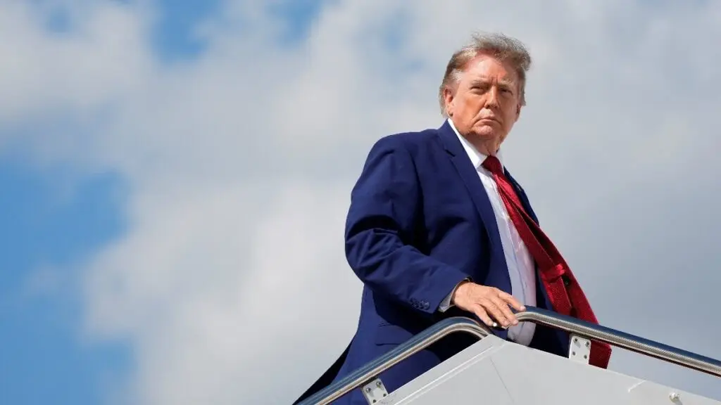 Trump cuts US-South Korea drills after Seoul rejects Iran denuclearisation request