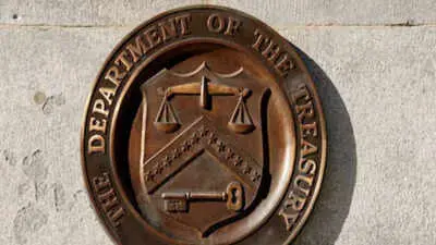 US hits Dubai crypto exchange for $4bn Iran evasion